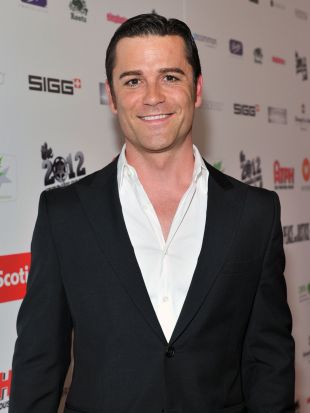 Yannick Bisson | Biography, Movie Highlights And Photos | AllMovie